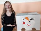 karneval 60